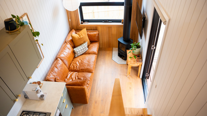 Tiny Home Feb-13
