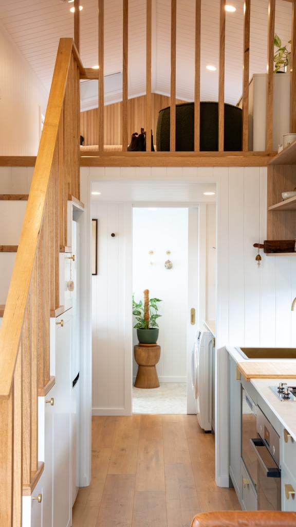 Tiny Home Feb-19