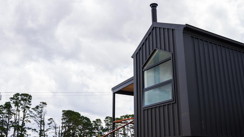 Tiny Home Feb-27
