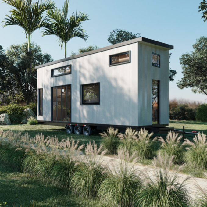 Iconic Tiny Homes - Iconic Tiny Homes