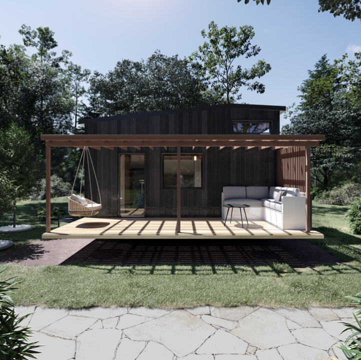 Iconic Tiny Homes