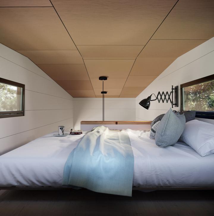 Iconic Tiny Homes