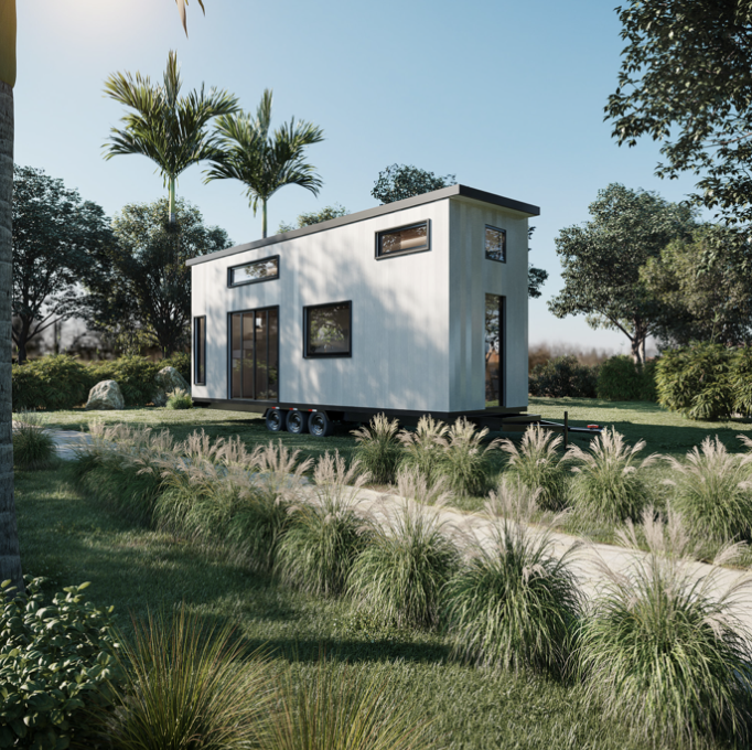 Iconic Tiny Homes