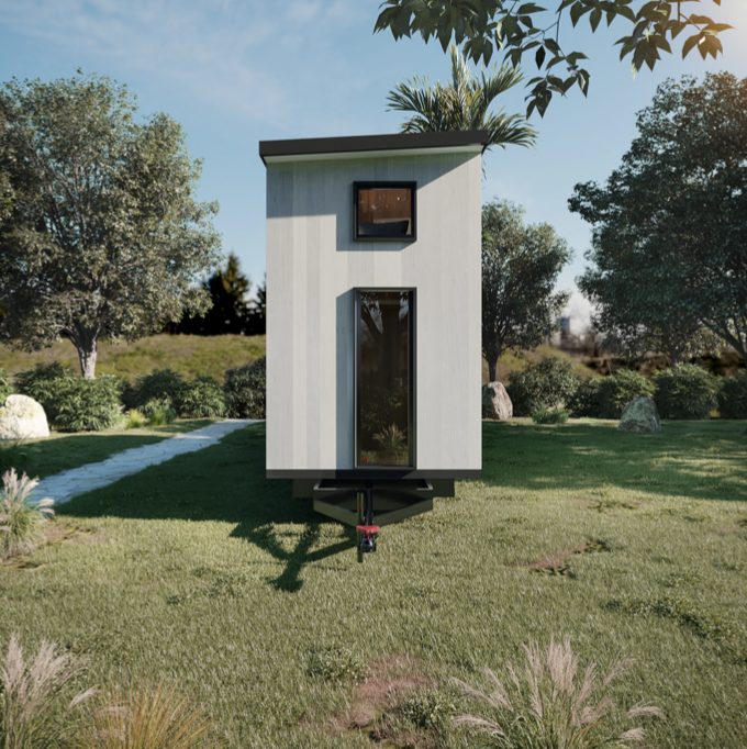 Iconic Tiny Homes