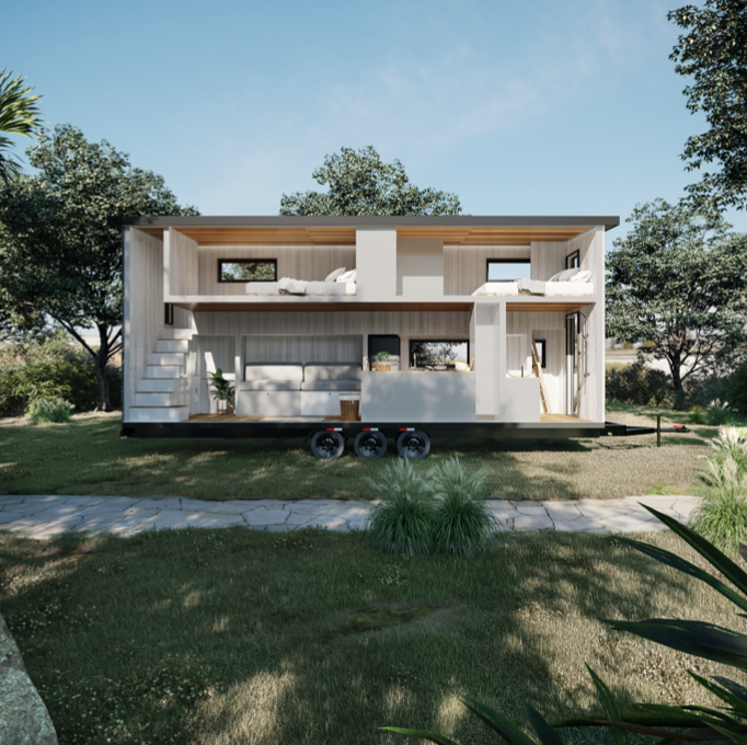 Iconic Tiny Homes