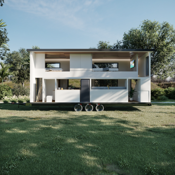 Iconic Tiny Homes