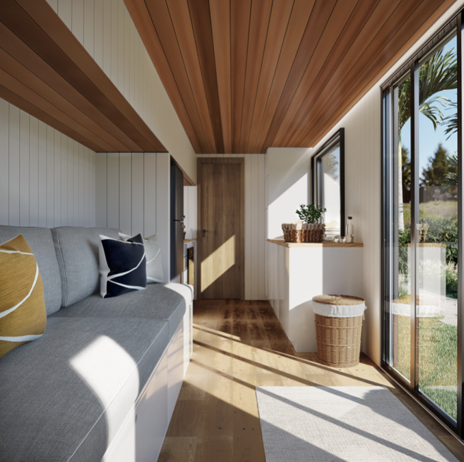 Iconic Tiny Homes