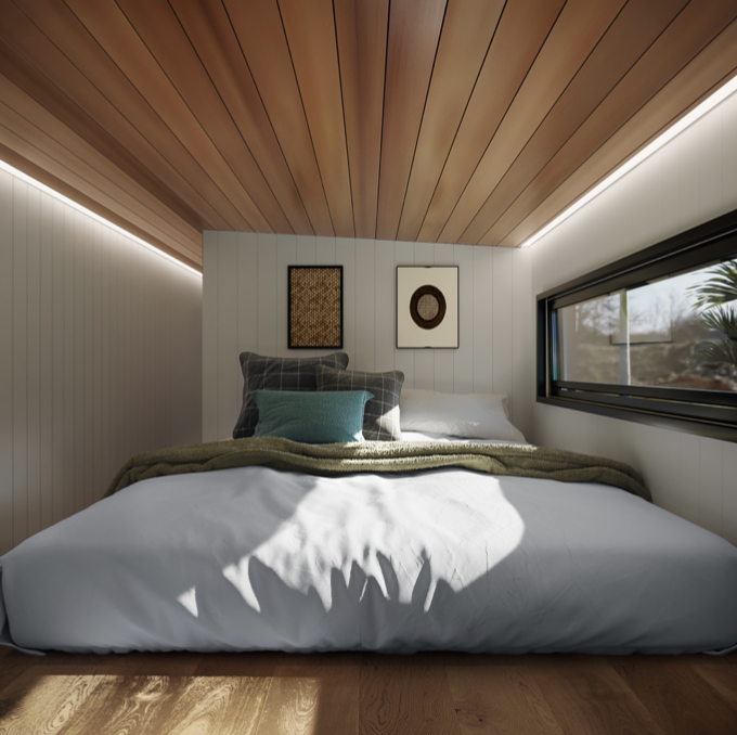 Iconic Tiny Homes