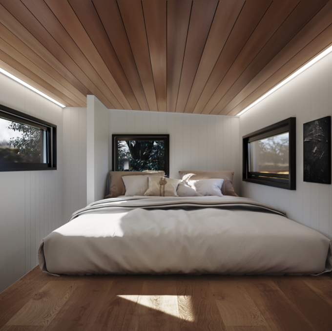 Iconic Tiny Homes