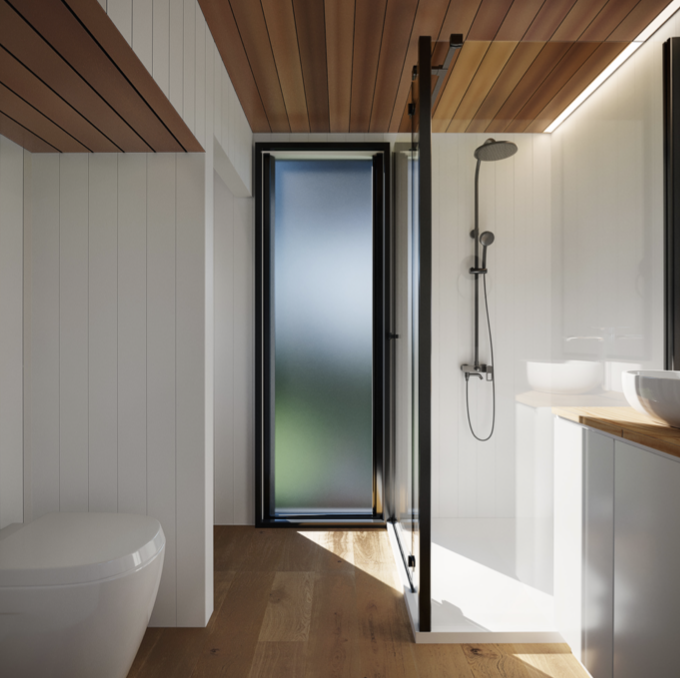 Iconic Tiny Homes