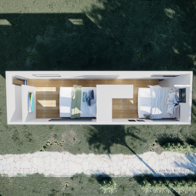 Iconic Tiny Homes