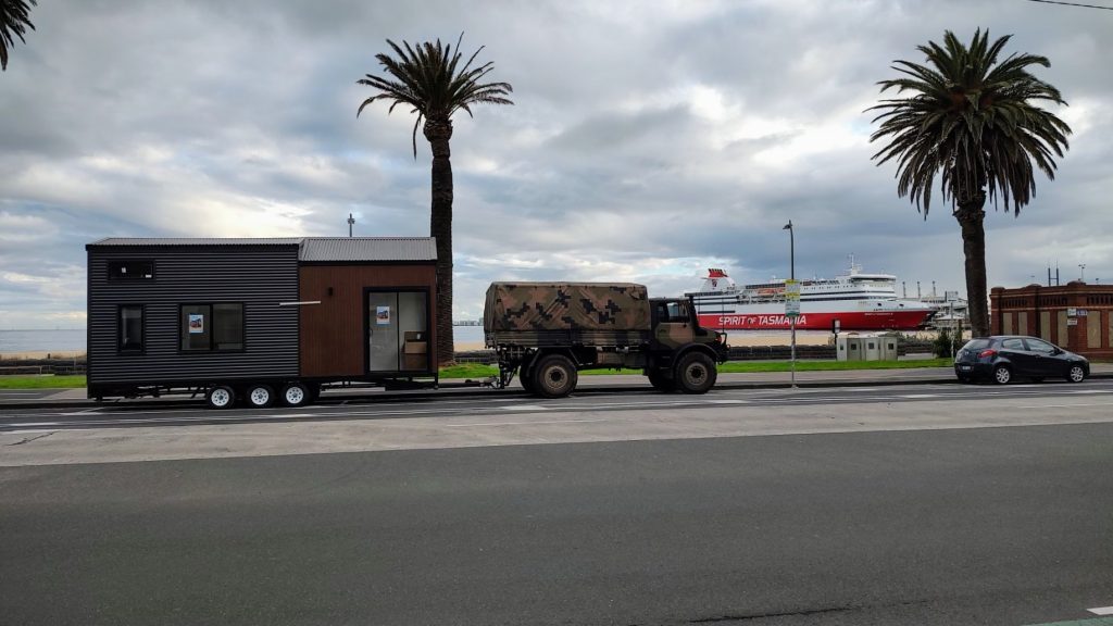 Tiny Homes Australia