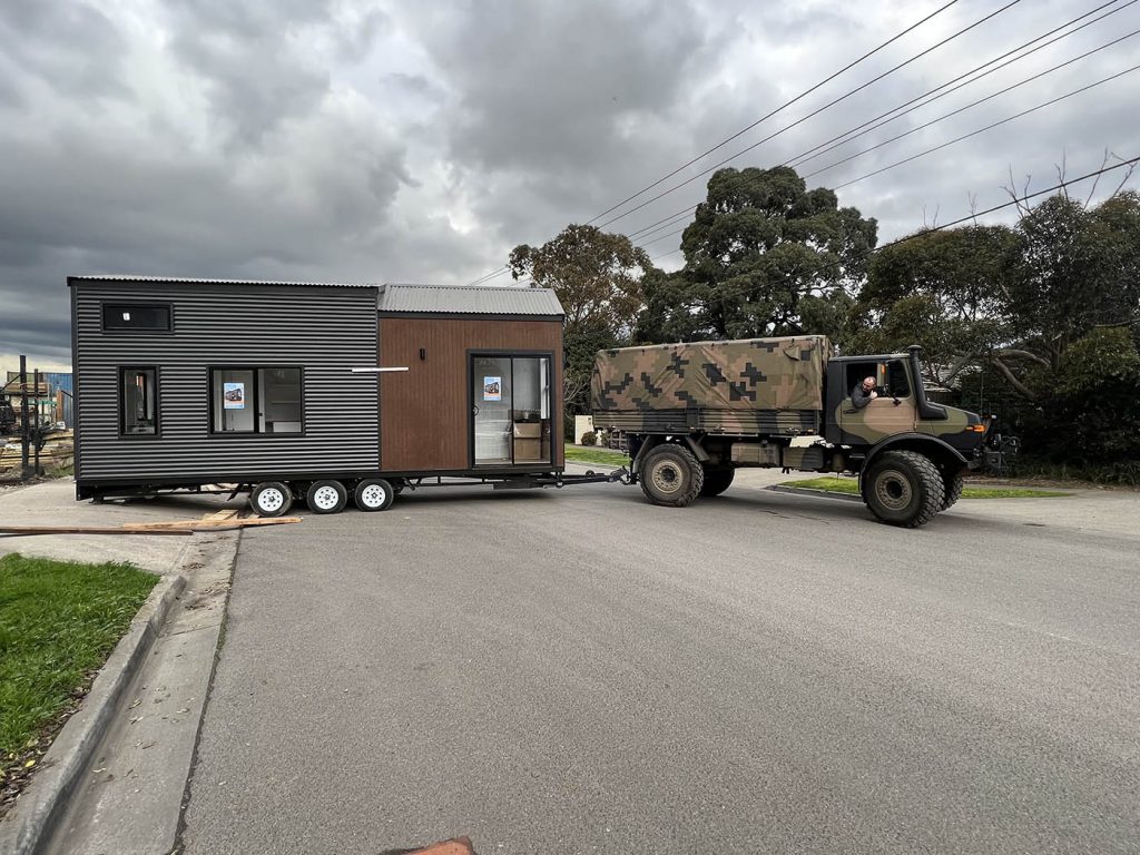 Tiny Homes Australia